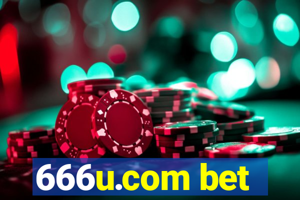 666u.com bet